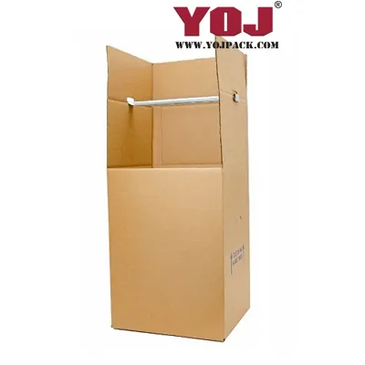 Export Carton