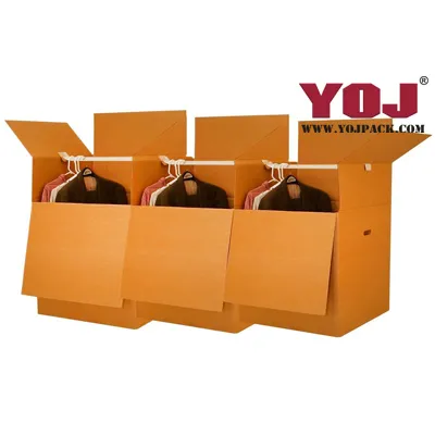 Export Carton