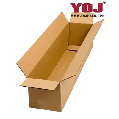 Shipping Carton and Boxes