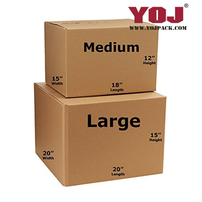 shipping cartons heavy duty industrial boxes